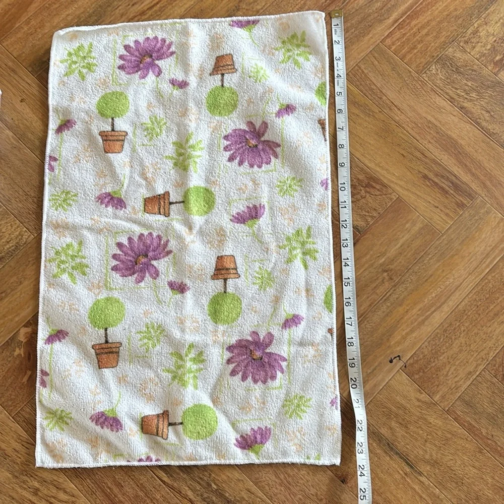 Microfiber Kitchen Towels - Picture 10 of 11